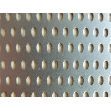 Perforated Metal (THK: 0.2-3MM Hole Size: 3-6mm)